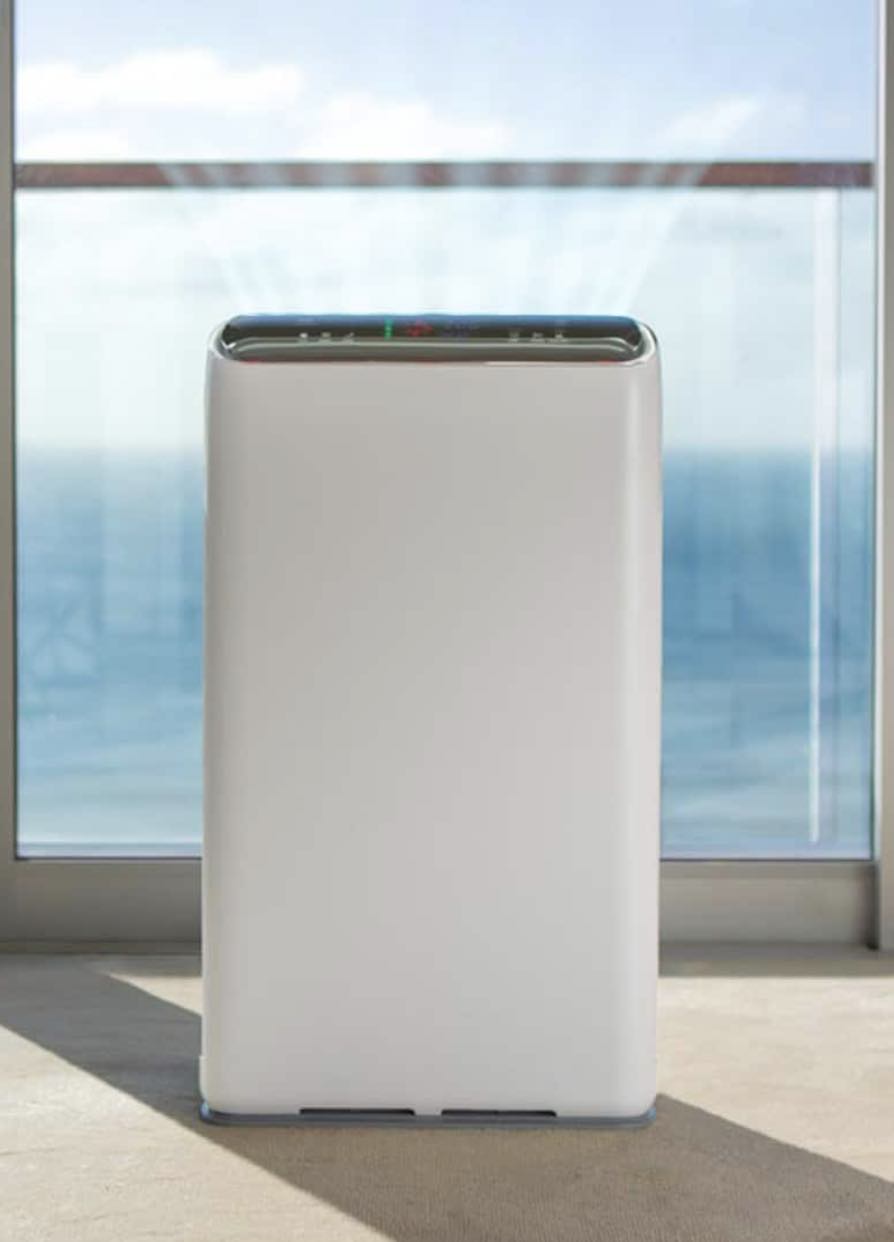 Do air deals purifiers really work