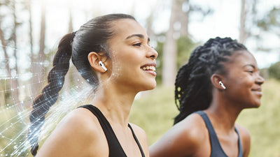 Hear & Be Heard, Anywhere