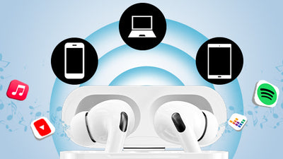 Seamless Compatibility