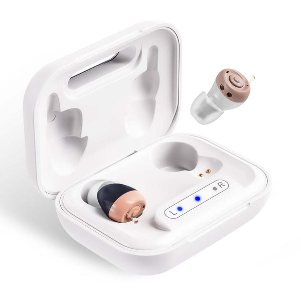 Kleva® HearClear Digital Pro – Clearest Sound Ever