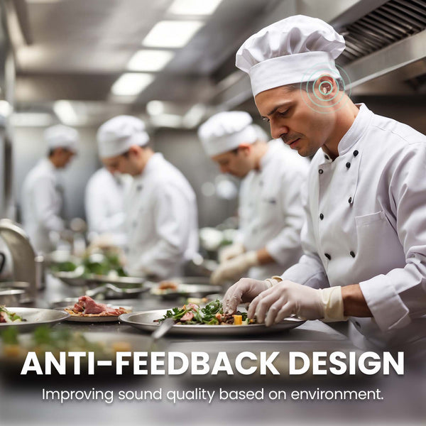 Kleva® HearClear Digital Pro – Clearest Sound Ever