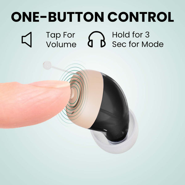 Kleva® HearClear Digital Pro – Clearest Sound Ever