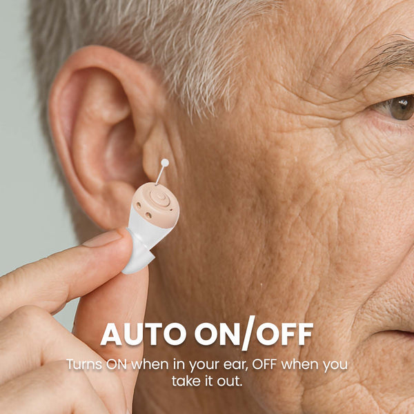 Kleva® HearClear Digital Pro – Clearest Sound Ever