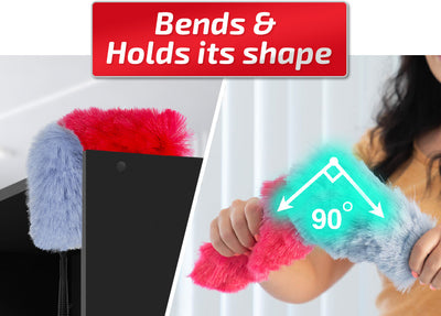 Bends to a 90 Degree Angle