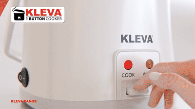 No burnt or dried-out meals guaranteed!