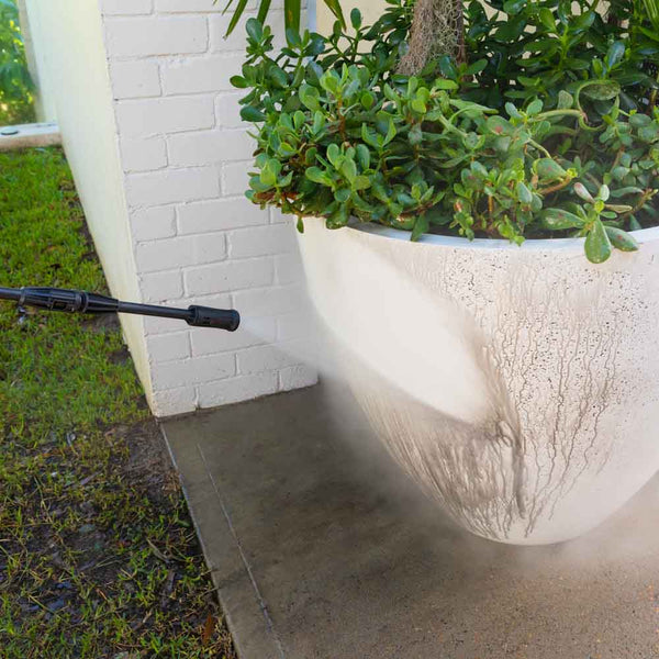 KRAPOF® Mini Electric Pressure Washer - Suitable for any Household or Apartment