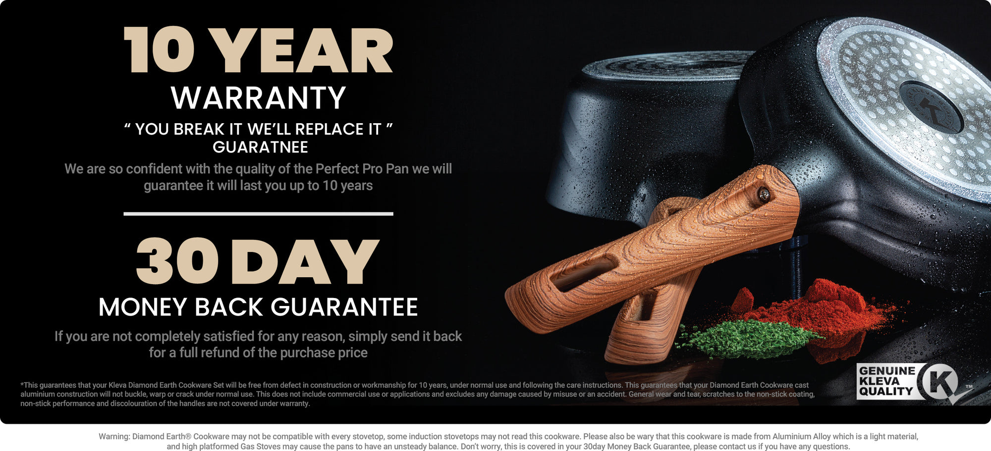 klevarange instructional videos