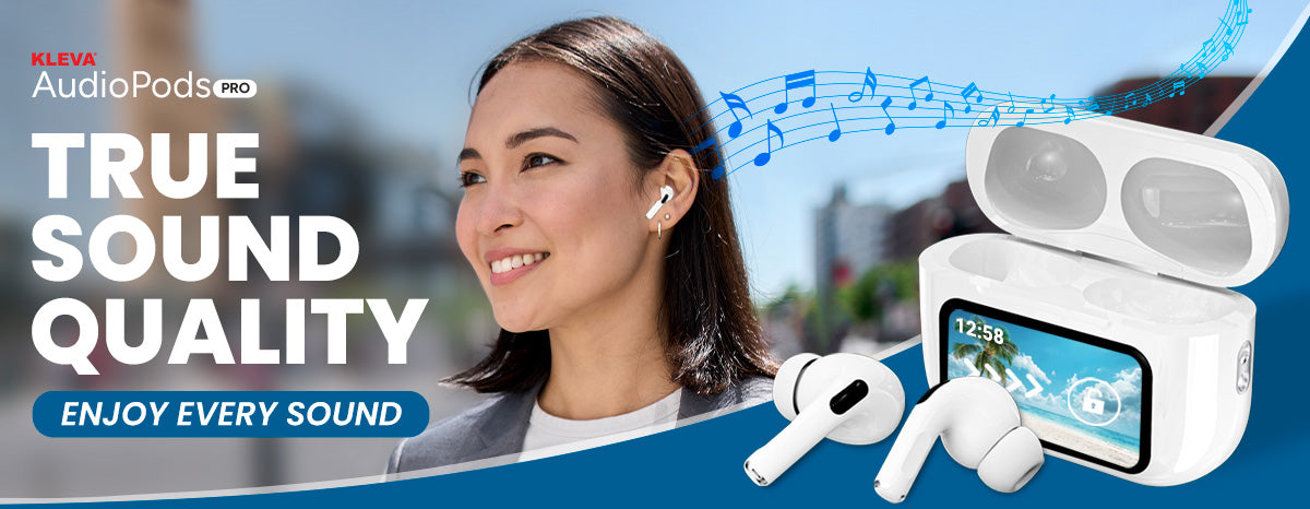 klevarange instructional videos