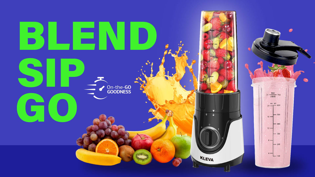 klevarange instructional videos