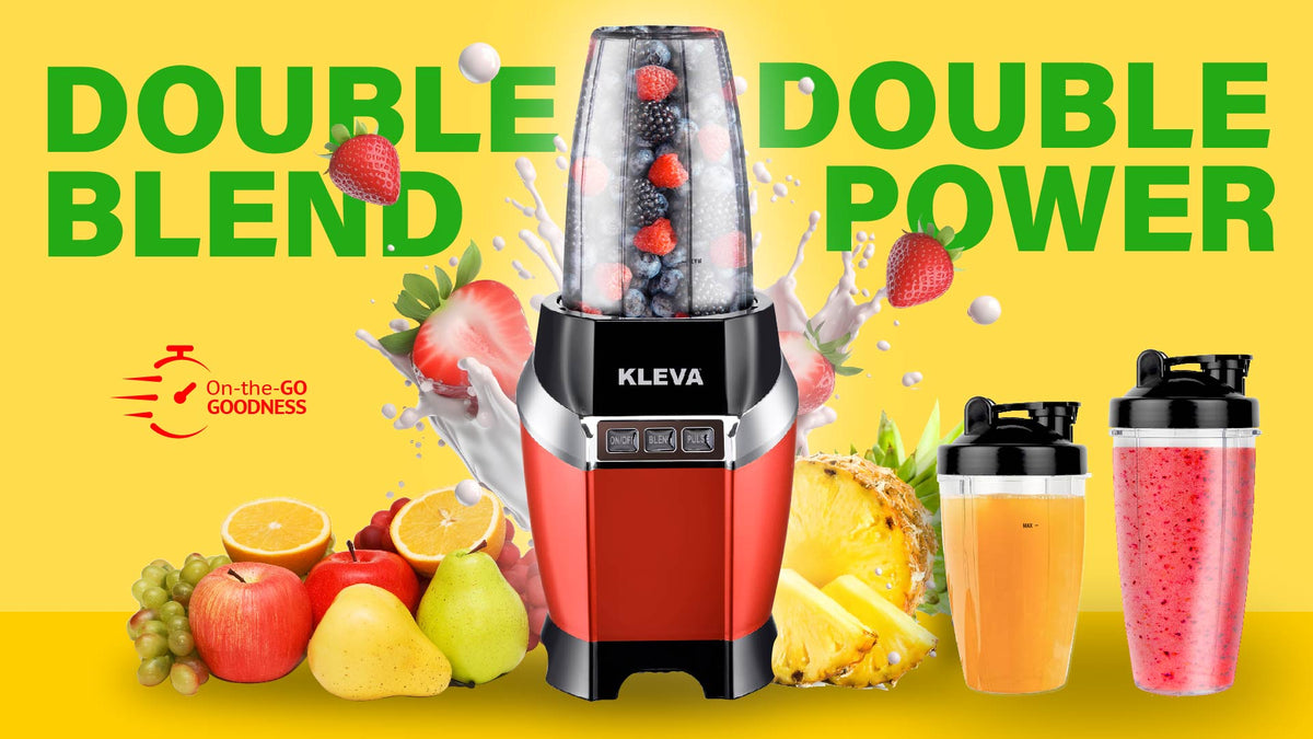 klevarange instructional videos