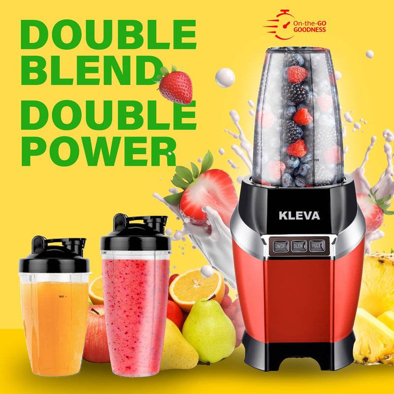 klevarange instructional videos