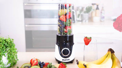 Skip the Pricey Blenders