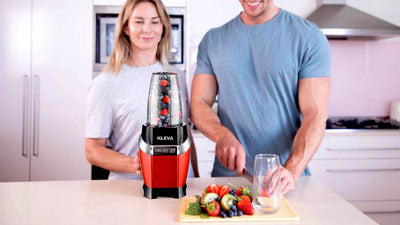 Skip the Pricey Blenders