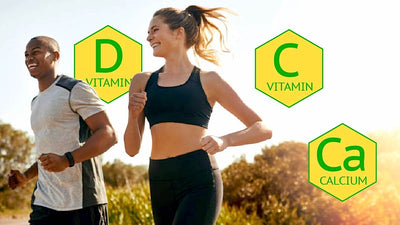 Your Daily Energy in a Bottle