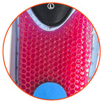 Gel Cushioning