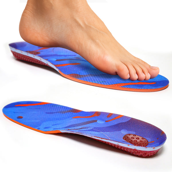adjustable orthotic pads for any size