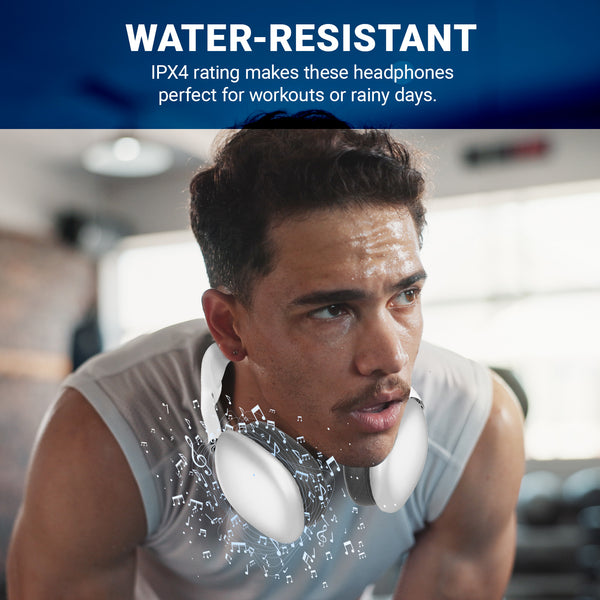 Kleva True Wireless Noise Cancelling Headphones Up to 23 Hours Battery Life