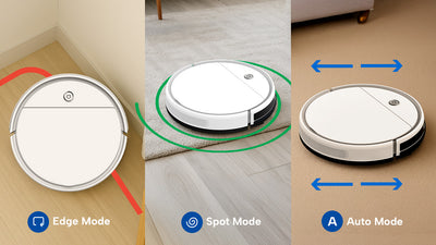 Tailored Cleaning for Every Corner of Your Home