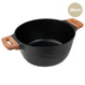 Klevarange - Diamond Earth® Casserole Stew Pot - 28cm
