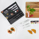 Klevarange - KlevaCut® Master Series Essentials 3pc Knife Set