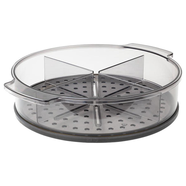 Diamond Earth® Fast & Fresh Steamer - 24cm Cookware Kleva Range - Everyday Innovations