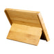 Klevarange - KlevaCut® Master Series Bamboo Specialist 4pc Knife Set with Block & Sharpener