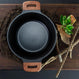 Klevarange - Diamond Earth® Casserole Stew Pot - 28cm