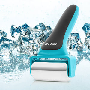 Pain & Puff Instant Ice Roller - Helps To Reduce Swelling and Inflammation Health and Beauty Kleva Range - Everyday Innovations   
