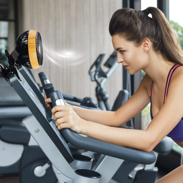 Arctacool® Mini Fan - Instantly Cool Any Space! Homeware Super Sleeper Pro