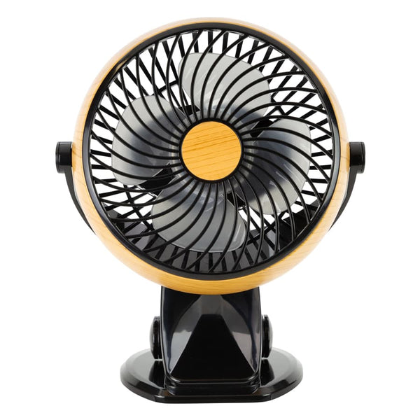 Arctacool® Mini Fan - Instantly Cool Any Space! Homeware Super Sleeper Pro