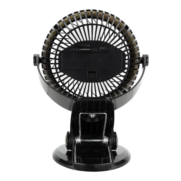 Arctacool® Mini Fan - Instantly Cool Any Space! Homeware Super Sleeper Pro