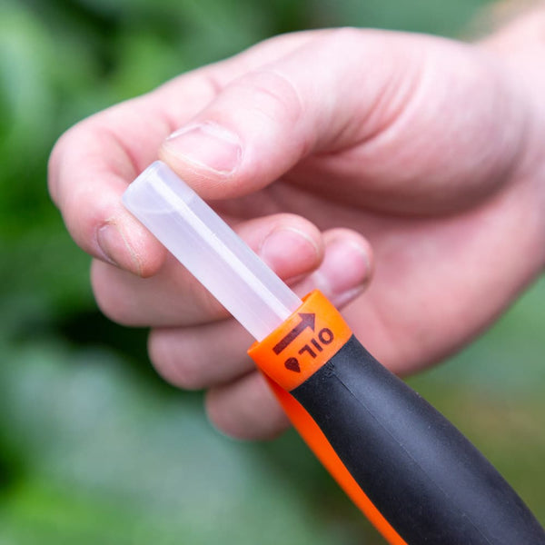 Universal Sharpening Tool - For Knives, Scissors and Garden Shears gardening and outdoor Kleva Range - Everyday Innovations