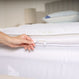 Klevarange - Super Sleeper Pro Wave Mattress Topper - Make Your Mattress Feel Brand New + FREE Pillows
