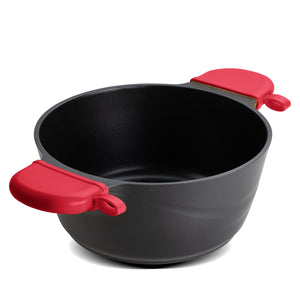Kleva Silicone Protective Handle Covers Cookware Kleva Range - Everyday Innovations   