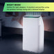 Remedical® Active Air Purifier Removes Viruses, Mould, Bacteria, Odours & More! + FREE Bonus Gift TV Offer Kleva Range - Everyday Innovations
