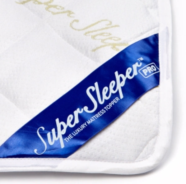 Super Sleeper Pro Mattress Topper  Shop Kleva Range Today – Kleva Range -  Everyday Innovations