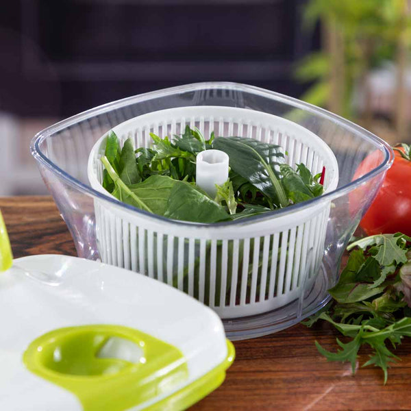 Kleva Rotochop 4 in 1 Multi-Function Chopper KITCHEN Kleva Range - Everyday Innovations