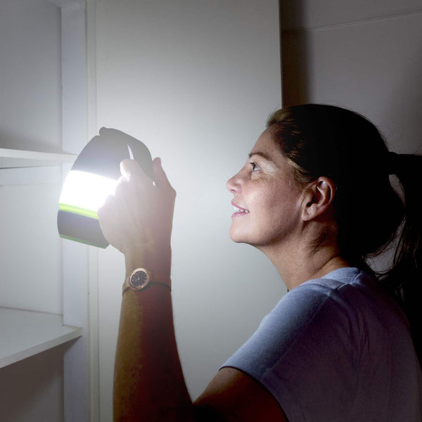 Kleva Smart Light - The 3 in 1 Multi-Purpose Light! gardening and outdoor Kleva Range - Everyday Innovations