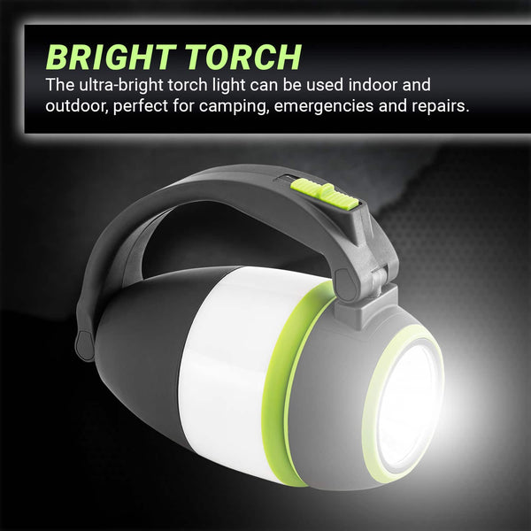 Kleva Smart Light - The 3 in 1 Multi-Purpose Light! gardening and outdoor Kleva Range - Everyday Innovations