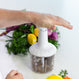 Kleva Sumo Chopper + Whipping Blade + 60 Day Money Back Guarantee Kitchen Kleva Range