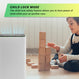Remedical® Active Air Purifier Removes Viruses, Mould, Bacteria, Odours & More! + FREE Bonus Gift TV Offer Kleva Range - Everyday Innovations