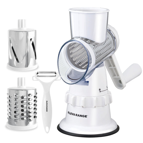 Kleva Sumo Slicer® - Slice, Grate and Shred in Seconds! Kitchen Gadget Kleva Range