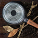 Diamond Earth® Frying Pan With Glass Lid - 28cm Cookware Kleva Range - Everyday Innovations