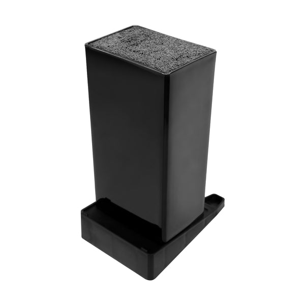 Kitchen Organiser, Universal Knife Block and Tablet Holder In 1! Kitchen Knives Kleva Range