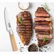 KlevaCut® Master Series 4 Piece Bamboo Steak Knives Set! Kitchen Knives Kleva Range