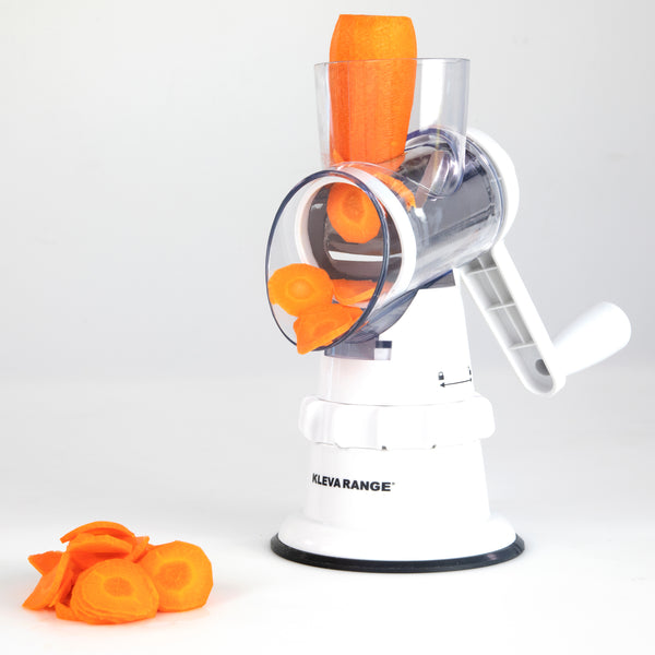 Kleva Sumo Slicer® - Slice, Grate and Shred in Seconds! Kitchen Gadget Kleva Range