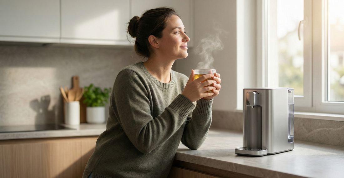 Best Uses for an Instant Hot Water System in Your Home