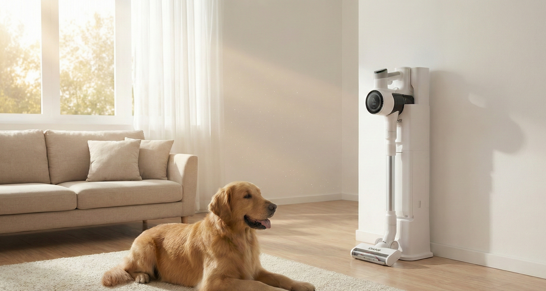 Self-Emptying vs Traditional Vacuums: Is It Worth the Upgrade?