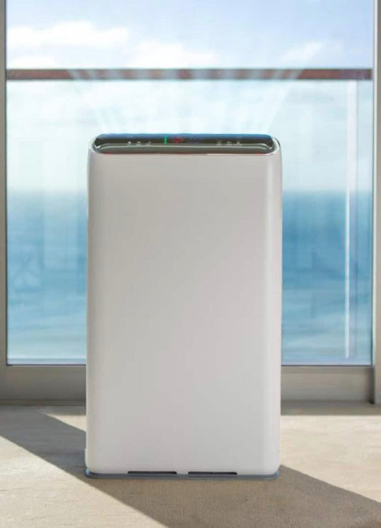 Do air purifiers really work?