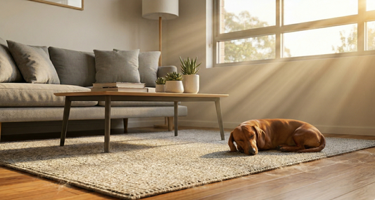 Is a Self-Emptying Vacuum Worth It? A Deep Dive into the Krapof Compact Clean